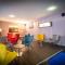 Anor Hotel & Conference Center Frankfurt Airport