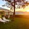 La Panoramica Gubbio - Maison de Charme - Casette e appartamenti self catering per vacanze meravigliose!