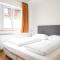 Appartements Freiraum