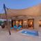 Anantara Sir Bani Yas Island Al Sahel Villas