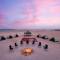 Anantara Sir Bani Yas Island Al Yamm Villa Resort - Da‘sah