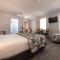 Coachmans Inn Warwick