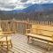 Roulottes au pied du Vercors photo 11