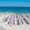 Appartamento di fronte al mare by Apulia Accommodation - Bari