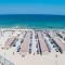 Appartamento di fronte al mare by Apulia Accommodation