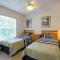 Spacious modern pool home, Family & Golf trips - 4727 home