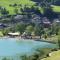 Aparthotel Buchauer-Tirol - Thiersee