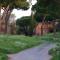 Loft con giardino in zona Appia Antica