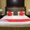 Clifton International Hotel