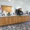 Super 8 by Wyndham Alma