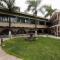 Hotel Hacienda Tonalmain, Central Nueva