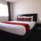 Metropolitan Motel on Riccarton - 2 mins walk to Westfield