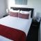 Metropolitan Motel on Riccarton - 2 mins walk to Westfield