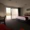 Metropolitan Motel on Riccarton - 2 mins walk to Westfield