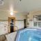 Ski-in Condo - Hot Tub - Pool - Gym - Breckenridge