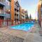 Ski-in Condo - Hot Tub - Pool - Gym - Breckenridge