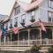Springfield House B&B