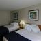 Northwoods Best Inn - Chetek