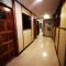 Toucan Hostel