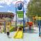 Country Cascades Waterpark Resort