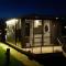 Bed-on-a-Boat - Giethoorn