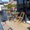 Bed-on-a-Boat - Giethoorn