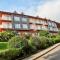 Hotel Arha Mar Comillas - Comillas