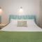 Bella Vista Motel New Plymouth
