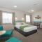 Bella Vista Motel New Plymouth
