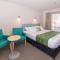 Bella Vista Motel New Plymouth