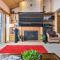 Townhome with Hot Tub about 2 Mi to Park City Mtn!