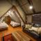 Buffelshoek Tented Camp - Manyeleti Game Reserve