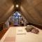 Buffelshoek Tented Camp - Domaine de chasse de Manyeleti