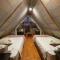 Buffelshoek Tented Camp - Domaine de chasse de Manyeleti