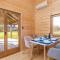 V's place - wooden house with heated pool and outdoor sauna - Otočac