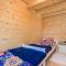 V's place - wooden house with heated pool and outdoor sauna - Otočac