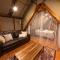 Buffelshoek Tented Camp - Manyeleti viltreservat