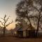 Buffelshoek Tented Camp - Manyeleti Game Reserve