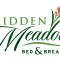 Hidden Meadows Bed and Breakfast - Stillwater