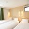 U-Hotel Takadanobaba