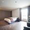 Grand Crystal Hotel