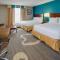 Holiday Inn Express Washington DC East- Andrews AFB, an IHG Hotel - كامب سبرينغز