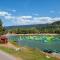 Camping Base de Loisirs du Lac de la Moselotte - Saulxures-sur-Moselotte