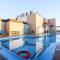 One Pavilion Luxury Serviced Apartments
