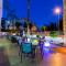 Mene City Hotel