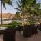 Shangri-La Barr Al Jissah, Muscat