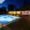 Mene City Hotel