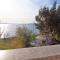 Apartments SIDRO on the beachfront