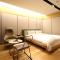 Hotel Eco stay