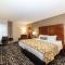 Baymont by Wyndham Caddo Valley/Arkadelphia - Arkadelphia